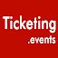 Ticketing.events QR Scanner icon