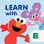 Learn with Sesame Street icon