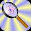 Magnificent Magnifier HD with  icon
