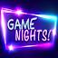 Game Nights icon
