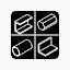 Metal Weight  Calculator icon