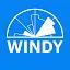 Windy.app - Enhanced forecast icon