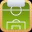 Ejercicios Fútbol Base icon