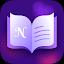 Novello-Book,WebNovel,Werewolf icon
