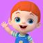 Kids Nursery Rhymes - Domi TV icon