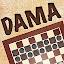 Dama - Turkish Checkers icon