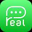 Real Messenger icon
