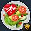 Salad Recipes : Healthy Diet icon