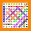 Word Find Word Search Scramble icon