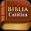 Biblia católica en español icon