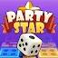 Party Star: Live, Chat & Games icon