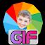 Easy GIF : GIF Editor, NFT GIF icon