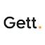 Gett- Corporate Ground Travel icon
