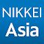 Nikkei Asia icon