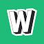 Wordly - unlimited word game icon