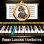 Piano Lessons Beethoven icon