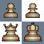 Chess for Android icon
