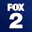 FOX 2 Detroit: News icon