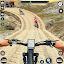 BMX Cycle Stunt Game icon