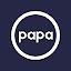 Papa Pal: Find flexible work icon