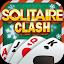 Solitaire-Clash Win Cash tip icon