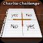 Charlie Charlie Challenge icon