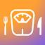 Weight Loss Recipes icon