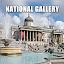 National Gallery Audio Buddy icon
