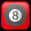 Magic 8 Ball: Answer to all your Confusions icon