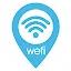Find Wifi Beta icon