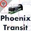 Phoenix Valley Metro timetable icon