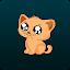 Laser Chase - Game for Cats icon