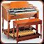 Soul Organ Piano Classic Music icon