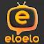 Eloelo- Live Chatroom & Games icon