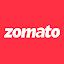 Zomato: Food Delivery & Dining icon
