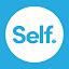Self Is For Building Credit icon