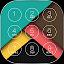 Lock Screen Nexus 6 Theme icon