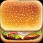 Super Chief Cook - Restaurant games icon
