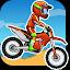 Moto X3M Bike Race Game icon