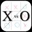 Play Game Tic Tac Toe - X vs O icon