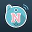 Nancy Baby Monitor: Video Cam icon