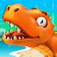 Dinosaur Park Game icon