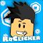 RoClicker - Robux icon