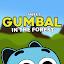 Sweet Gumbal in the forest icon