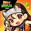Idle Ninja Online: AFK MMORPG icon