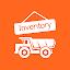Heavy Equipment Inventory App icon