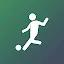 Plei - Pickup Soccer icon