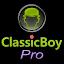ClassicBoy Pro Games Emulator icon