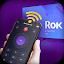 Remote For Roku TV - Roku Cast icon