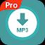 MP3 Music Downloader - Pro icon